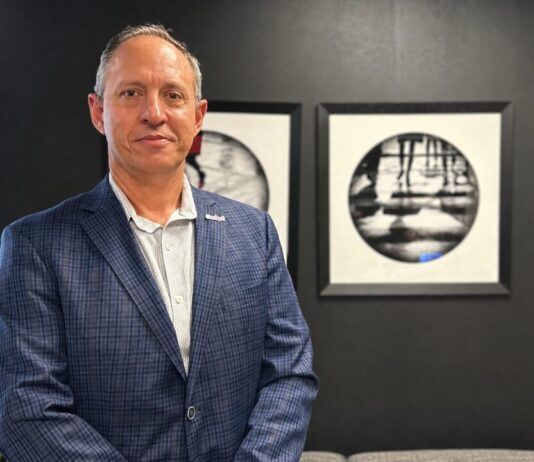Riverbed apuesta por la visibilidad integral para impulsar el rendimiento y la continuidad operativa de la banca Javier Chistik, Director para América Latina en Riverbed.