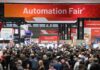 Rockwell Automation abre el registro para Automation Fair 2026 Automation Fair 2026 se celebrará en Boston.