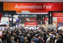 Rockwell Automation abre el registro para Automation Fair 2026 Automation Fair 2026 se celebrará en Boston.
