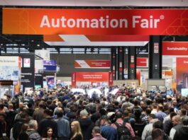 Rockwell Automation abre el registro para Automation Fair 2026 Automation Fair 2026 se celebrará en Boston.