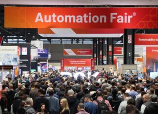 Rockwell Automation abre el registro para Automation Fair 2026 Automation Fair 2026 se celebrará en Boston.