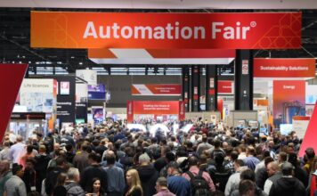 Rockwell Automation abre el registro para Automation Fair 2026 Automation Fair 2026 se celebrará en Boston.