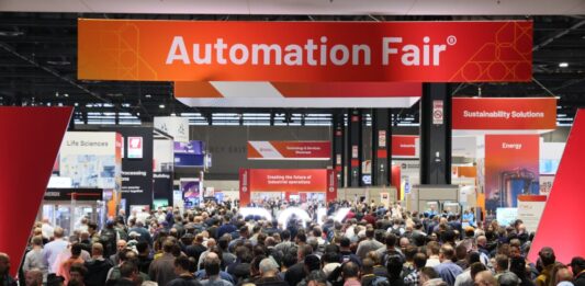 Rockwell Automation abre el registro para Automation Fair 2026 Automation Fair 2026 se celebrará en Boston.
