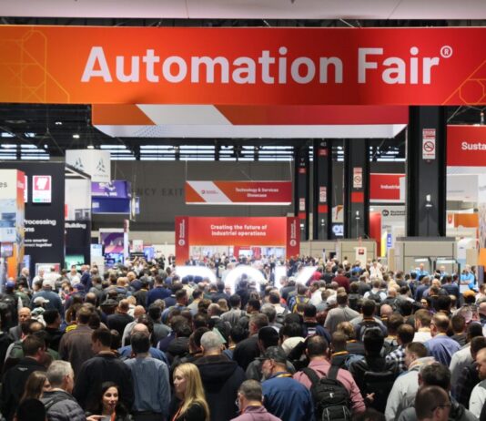 Rockwell Automation abre el registro para Automation Fair 2026 Automation Fair 2026 se celebrará en Boston.