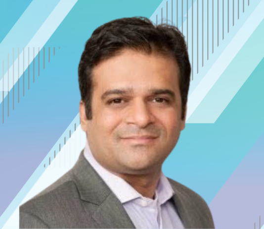 Globant designa a Sarab Narang como CEO de Glob.AI Sarab Narang, CEO de Glob.AI.