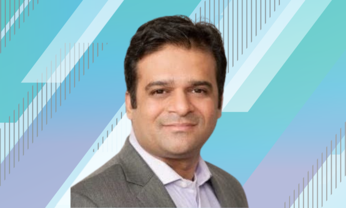 Sarab Narang Sarab Narang, CEO de Glob.AI.