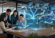 IA y ERP: cómo mejorar la eficiencia operativa en las empresas argentinas Desde SEIDOR detallan cómo las nuevas tecnologías pueden transformar la gestión y fortalecer la competitividad en contextos de alta presión sobre los costos.