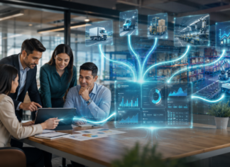 IA y ERP: cómo mejorar la eficiencia operativa en las empresas argentinas Desde SEIDOR detallan cómo las nuevas tecnologías pueden transformar la gestión y fortalecer la competitividad en contextos de alta presión sobre los costos.