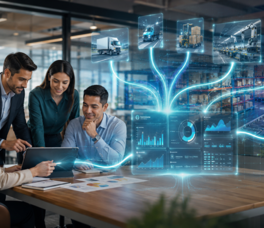 IA y ERP: cómo mejorar la eficiencia operativa en las empresas argentinas Desde SEIDOR detallan cómo las nuevas tecnologías pueden transformar la gestión y fortalecer la competitividad en contextos de alta presión sobre los costos.