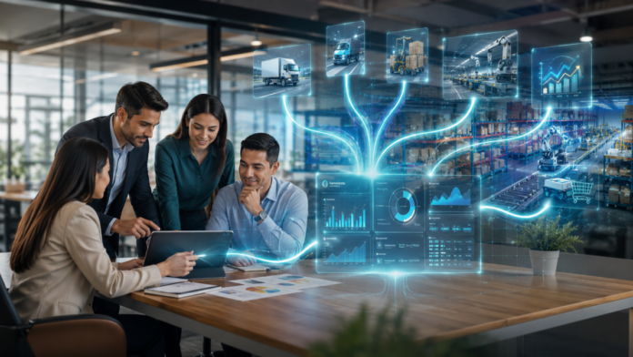 Desde SEIDOR detallan cómo las nuevas tecnologías pueden transformar la gestión y fortalecer la competitividad en contextos de alta presión sobre los costos.