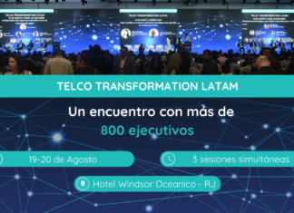 TELCO TRANSFORMATION LATAM 2026 reunirá en Río de Janeiro a líderes de las telecomunicaciones El TELCO TRANSFORMATION LATAM 2026 se celebrará en Río de Janeiro, Brasil.