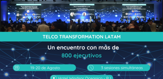 TELCO TRANSFORMATION LATAM 2026 reunirá en Río de Janeiro a líderes de las telecomunicaciones El TELCO TRANSFORMATION LATAM 2026 se celebrará en Río de Janeiro, Brasil.
