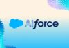 Salesforce presenta AIforce: la nueva interfaz para llevar la IA a las herramientas de trabajo diario AIforce: una capa de interfaz viva que marca un cambio de paradigma definitivo en cómo las personas y los agentes de IA trabajan juntos