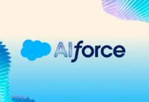 Salesforce presenta AIforce: la nueva interfaz para llevar la IA a las herramientas de trabajo diario AIforce: una capa de interfaz viva que marca un cambio de paradigma definitivo en cómo las personas y los agentes de IA trabajan juntos