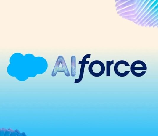 Salesforce presenta AIforce: la nueva interfaz para llevar la IA a las herramientas de trabajo diario AIforce: una capa de interfaz viva que marca un cambio de paradigma definitivo en cómo las personas y los agentes de IA trabajan juntos