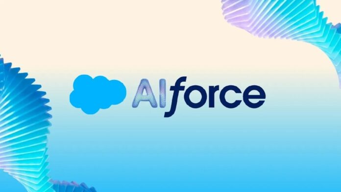 AIforce: una capa de interfaz viva que marca un cambio de paradigma definitivo en cómo las personas y los agentes de IA trabajan juntos