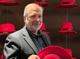 La seguridad del sistema operativo en la era de la Inteligencia Artificial Alejandro Dirgan, líder de la plataforma RHEL para Latinoamérica en Red Hat.