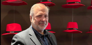 La seguridad del sistema operativo en la era de la Inteligencia Artificial Alejandro Dirgan, líder de la plataforma RHEL para Latinoamérica en Red Hat.