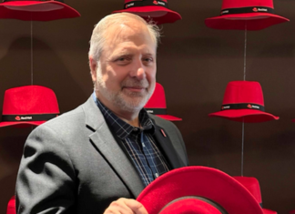 La seguridad del sistema operativo en la era de la Inteligencia Artificial Alejandro Dirgan, líder de la plataforma RHEL para Latinoamérica en Red Hat.