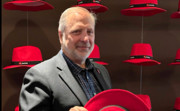 La seguridad del sistema operativo en la era de la Inteligencia Artificial Alejandro Dirgan, líder de la plataforma RHEL para Latinoamérica en Red Hat.
