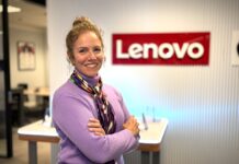Sustentabilidad con ROI: la hoja de ruta de Lenovo para canales y centros de datos en América Latina Alice Damasceno, Directora de Ciudadanía Corporativa y Comunicaciones ESG de Lenovo para América Latina.