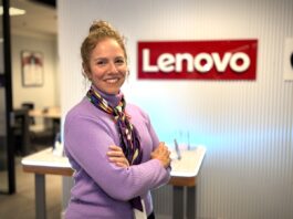 Sustentabilidad con ROI: la hoja de ruta de Lenovo para canales y centros de datos en América Latina Alice Damasceno, Directora de Ciudadanía Corporativa y Comunicaciones ESG de Lenovo para América Latina.