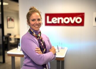 Sustentabilidad con ROI: la hoja de ruta de Lenovo para canales y centros de datos en América Latina Alice Damasceno, Directora de Ciudadanía Corporativa y Comunicaciones ESG de Lenovo para América Latina.