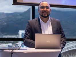 Noventiq: Hoja de ruta para construir agentes de IA con Microsoft Copilot y Agent Factory Alonso Wong, de Noventiq.