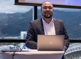 Noventiq: Hoja de ruta para construir agentes de IA con Microsoft Copilot y Agent Factory Alonso Wong, de Noventiq.