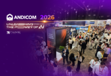 ANDICOM 2026: La IA pasa de la promesa a la transformación del ecosistema empresarial ANDICOM celebró su 41° edición.