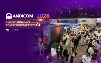 ANDICOM 2026: La IA pasa de la promesa a la transformación del ecosistema empresarial ANDICOM celebró su 41° edición.