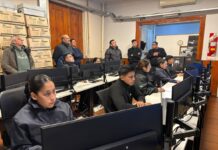 Río Negro y Exanet transforman la seguridad pública con IA y un Anillo Digital inteligente