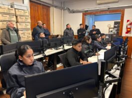 Río Negro y Exanet transforman la seguridad pública con IA y un Anillo Digital inteligente