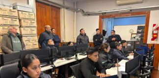 Río Negro y Exanet transforman la seguridad pública con IA y un Anillo Digital inteligente