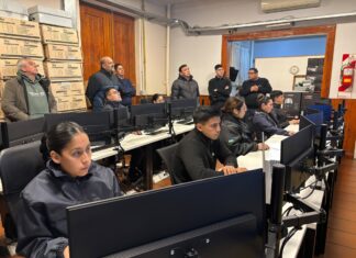 Río Negro y Exanet transforman la seguridad pública con IA y un Anillo Digital inteligente