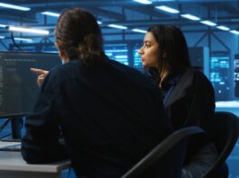 El 48% de las organizaciones en América Latina enfrenta dificultades para modernizar su ciberseguridad por falta de especialistas El 48% de las organizaciones en América Latina enfrenta dificultades para modernizar su ciberseguridad por falta de especialistas.