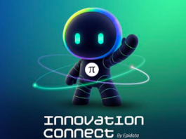 Epidata presenta el Innovation Connect para profesionales de IT, con la IA como medio de innovación Epidata presenta el Innovation Connect para profesionales de IT, con la IA como medio de innovación