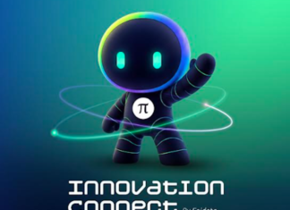 Epidata presenta el Innovation Connect para profesionales de IT, con la IA como medio de innovación Epidata presenta el Innovation Connect para profesionales de IT, con la IA como medio de innovación