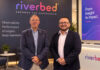 El nuevo cuello de botella de la IA: mover grandes volúmenes de datos al ritmo del negocio Javier Chistik e Israel Proaño, de Riverbed.