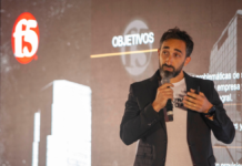 Los ciberdelitos crecieron 21% en Argentina: la IA lleva las estafas a una nueva escala Federico Aragona Director de Ventas Regional de F5 para Latinoamérica.