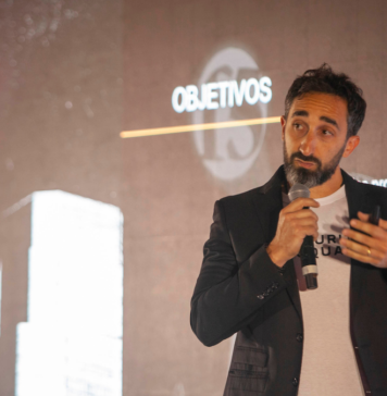 Los ciberdelitos crecieron 21% en Argentina: la IA lleva las estafas a una nueva escala Federico Aragona Director de Ventas Regional de F5 para Latinoamérica.