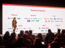 Industrial Cyber Summit 2026 abordó los desafíos del phishing y la IA para las industrias Industrial Cyber Summit 2026