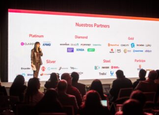 Industrial Cyber Summit 2026 abordó los desafíos del phishing y la IA para las industrias Industrial Cyber Summit 2026