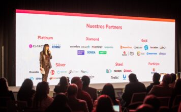 Industrial Cyber Summit 2026 abordó los desafíos del phishing y la IA para las industrias Industrial Cyber Summit 2026