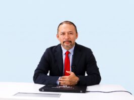 La identidad digital se convierte en un nuevo frente para los ciberdelincuentes José Amado, gerente de Identidades Digitales de SISAP