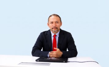 La identidad digital se convierte en un nuevo frente para los ciberdelincuentes José Amado, gerente de Identidades Digitales de SISAP