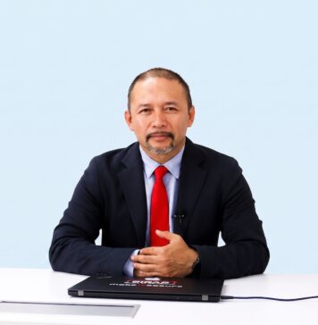 La identidad digital se convierte en un nuevo frente para los ciberdelincuentes José Amado, gerente de Identidades Digitales de SISAP