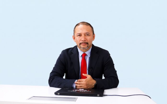 José Amado, gerente de Identidades Digitales de SISAP