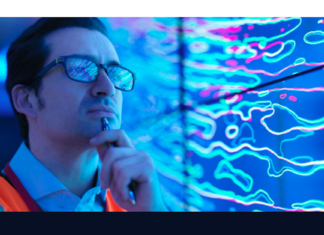 Inteligencia Artificial autónoma: cómo construir una confianza operacional en la región NTT DATA Foresight 2026.