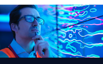Inteligencia Artificial autónoma: cómo construir una confianza operacional en la región NTT DATA Foresight 2026.